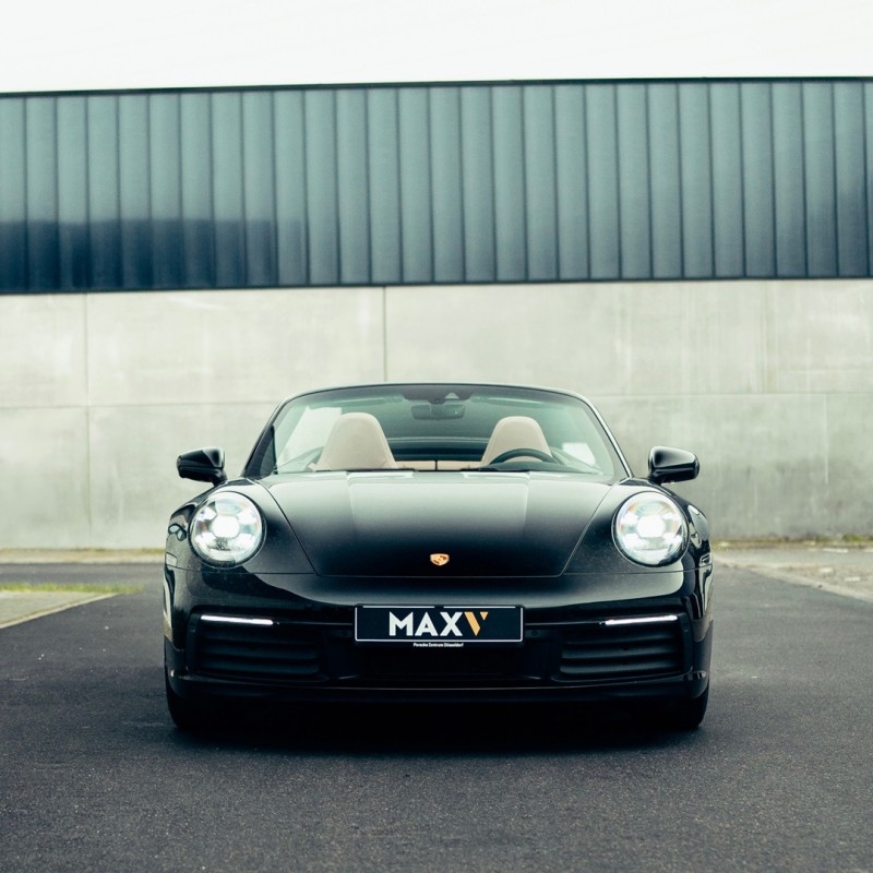 md Porsche 992  3 - MaxV Detailing 